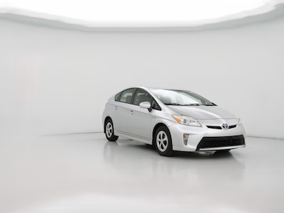 2013 Toyota Prius Two -
                Overland Park, KS