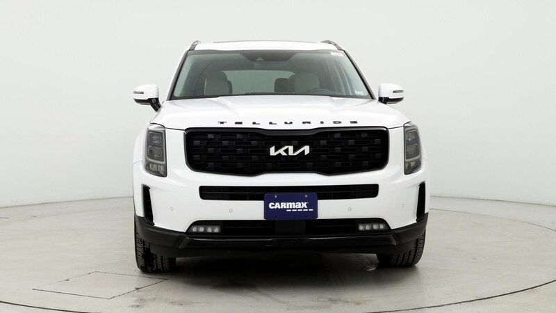 2022 Kia Telluride SX 5