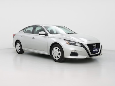 2022 Nissan Altima S -
                Saint Louis, MO