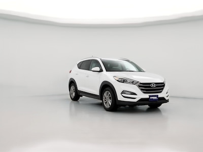 2016 Hyundai Tucson SE -
                Overland Park, KS