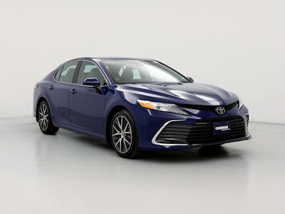 2024 Toyota Camry XLE -
                Saint Louis, MO