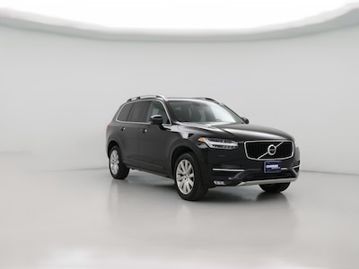 2016 Volvo XC90 T5 Momentum -
                Kansas City, KS