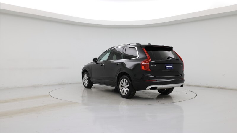 2016 Volvo XC90 T5 Momentum 2