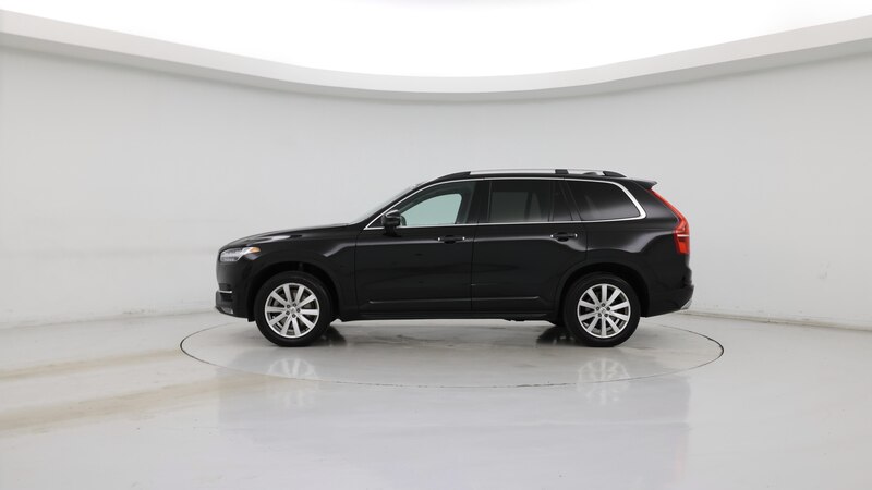 2016 Volvo XC90 T5 Momentum 3