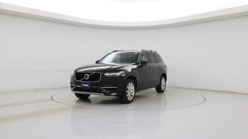 2016 Volvo XC90 T5 Momentum 4