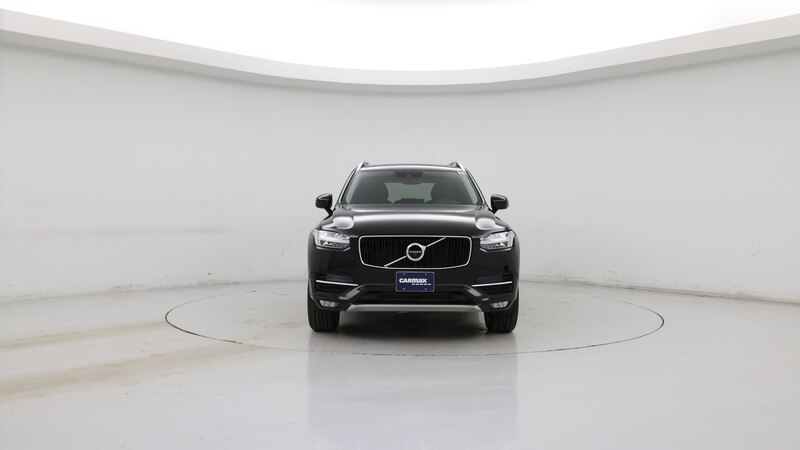 2016 Volvo XC90 T5 Momentum 5