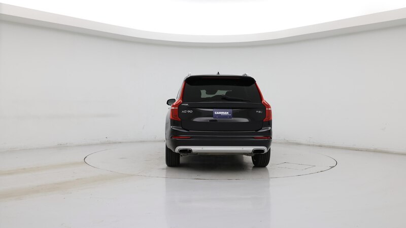 2016 Volvo XC90 T5 Momentum 6