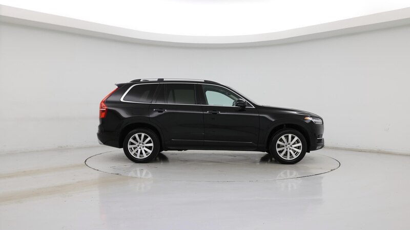 2016 Volvo XC90 T5 Momentum 7