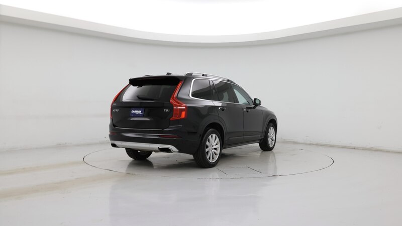 2016 Volvo XC90 T5 Momentum 8