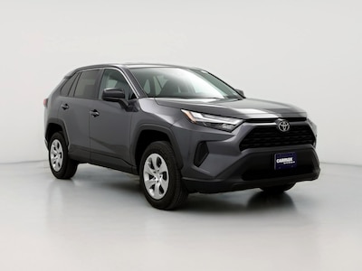 2023 Toyota RAV4 LE -
                St. Louis, MO