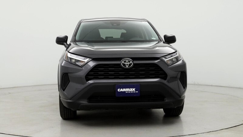 2023 Toyota RAV4 LE 5