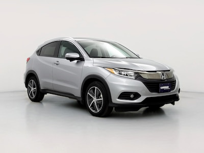 2022 Honda HR-V EX-L -
                Saint Louis, MO