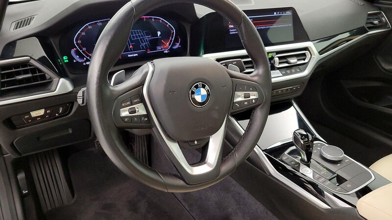 2022 BMW 2 Series 230i 9