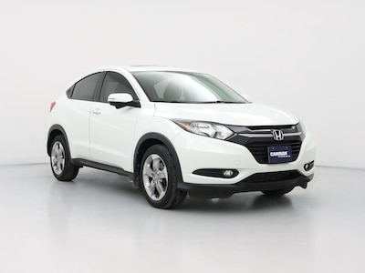 2016 Honda HR-V EX -
                Saint Louis, MO