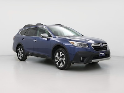 2022 Subaru Outback Touring -
                Saint Louis, MO