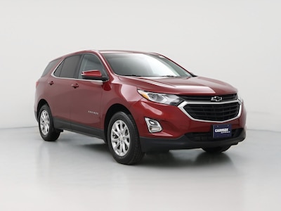 2019 Chevrolet Equinox LT -
                Saint Louis, MO