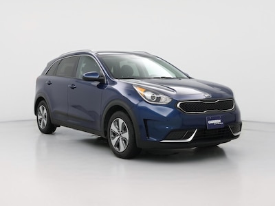 2018 Kia Niro LX -
                Saint Louis, MO