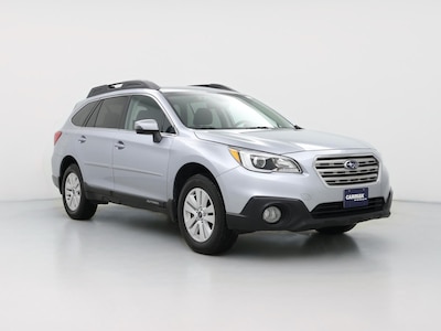 2017 Subaru Outback Premium -
                Saint Louis, MO