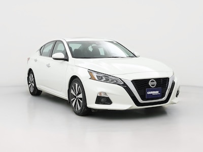 2021 Nissan Altima SL -
                Saint Louis, MO