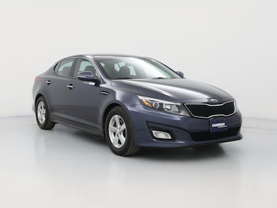 2015 Kia Optima LX -
                Saint Louis, MO