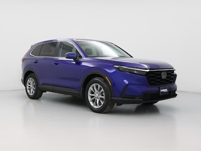 2023 Honda CR-V EX-L -
                Saint Louis, MO