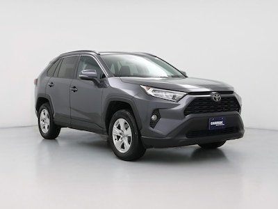 2021 Toyota RAV4 XLE -
                Saint Louis, MO