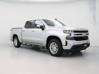 2019 Chevrolet Silverado 1500 LT -
                Saint Louis, MO