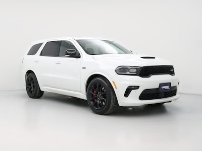 2022 Dodge Durango SRT -
                Saint Louis, MO