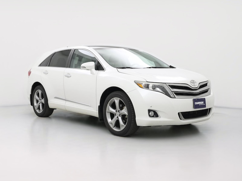 2015 Toyota Venza Limited -
                  Saint Louis, MO