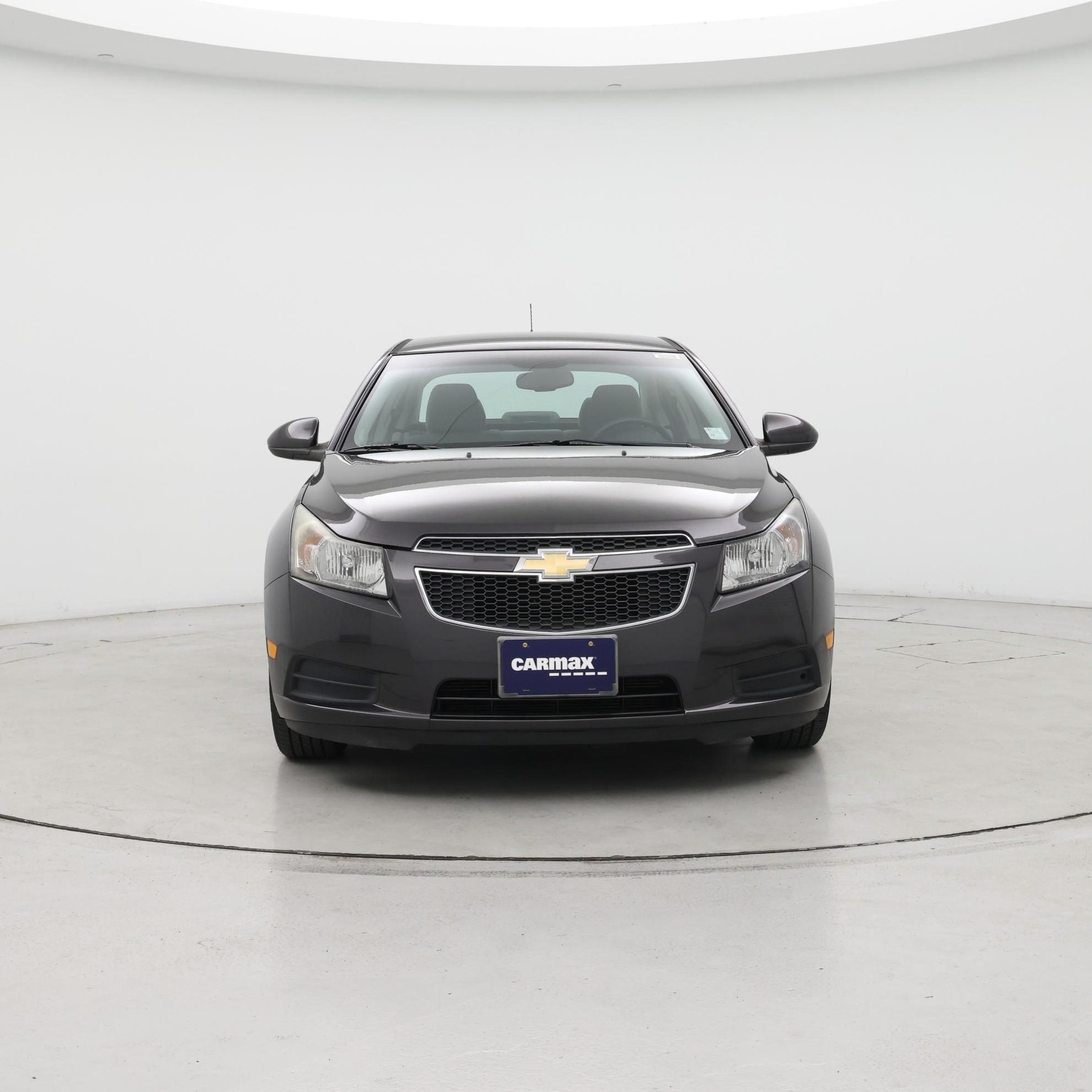 Thumbnail: 2014 Chevrolet Cruze - 5