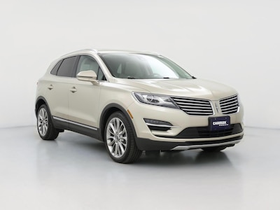 2017 Lincoln MKC Reserve -
                Saint Louis, MO