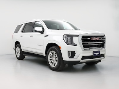 2023 GMC Yukon SLT -
                Saint Louis, MO