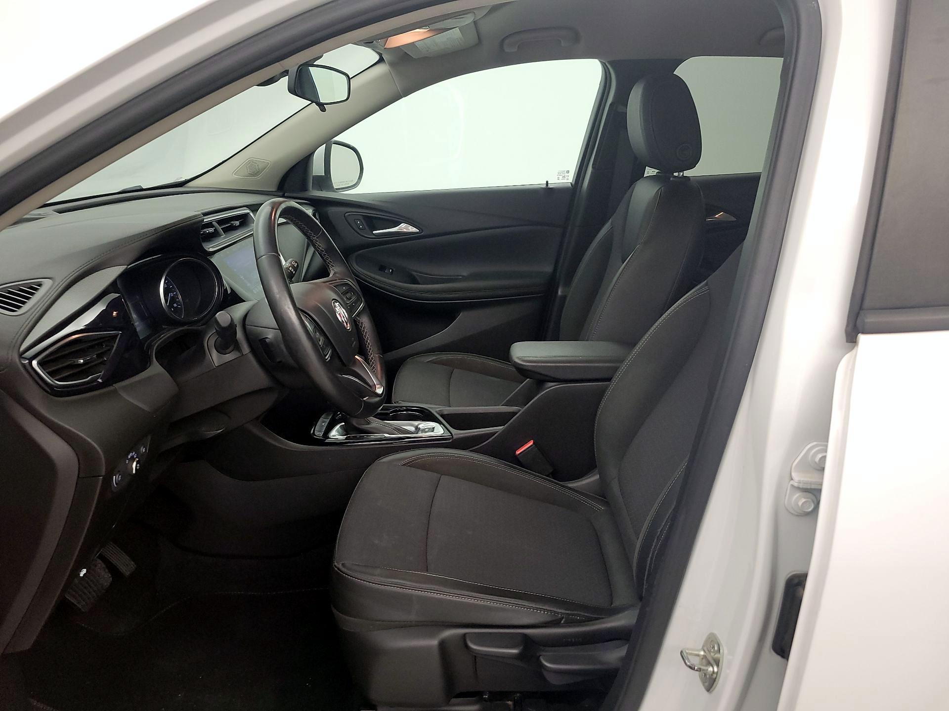 Thumbnail: 2020 Buick Encore GX - 11