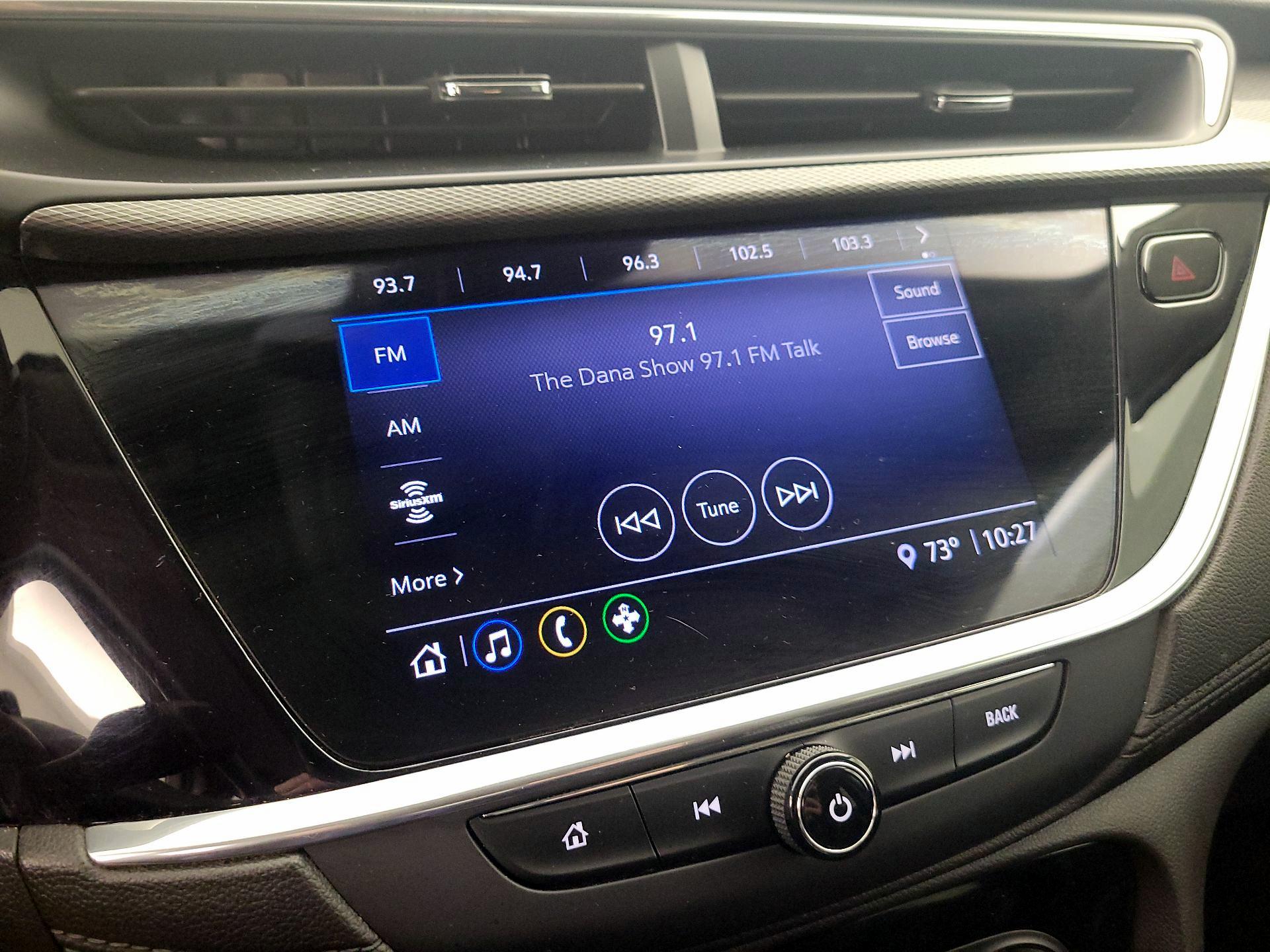 Thumbnail: 2020 Buick Encore GX - 15