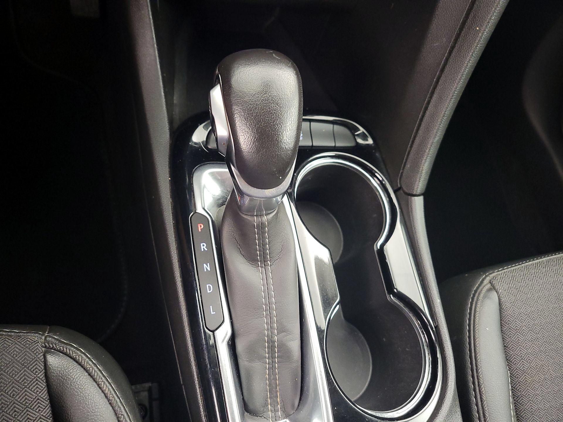 Thumbnail: 2020 Buick Encore GX - 17