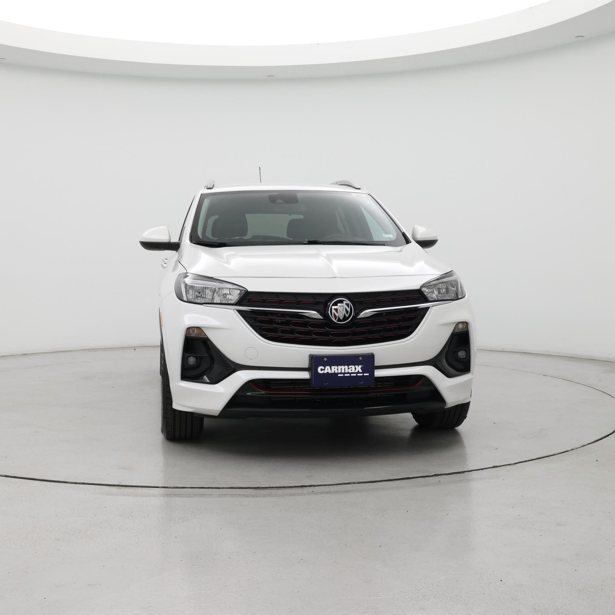 Thumbnail: 2020 Buick Encore GX - 5