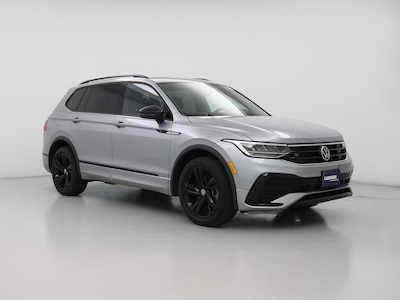 2023 Volkswagen Tiguan SE R-Line Black -
                Saint Louis, MO