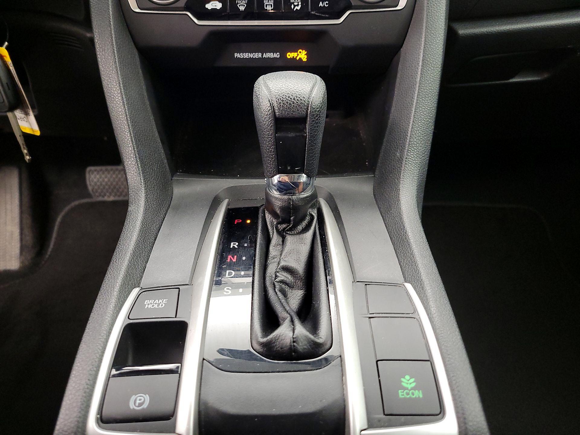 Thumbnail: 2016 Honda Civic - 17