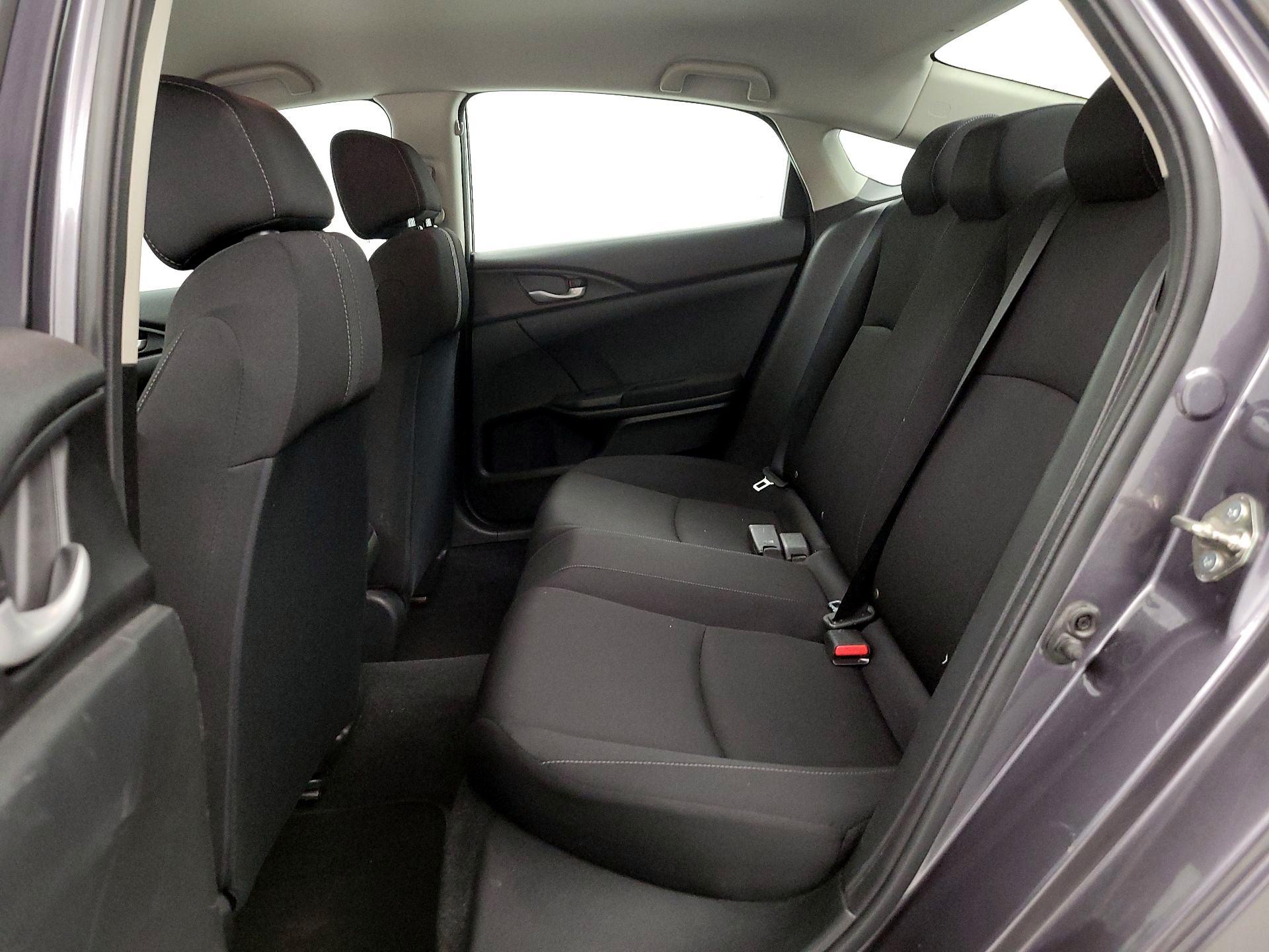 Thumbnail: 2016 Honda Civic - 19