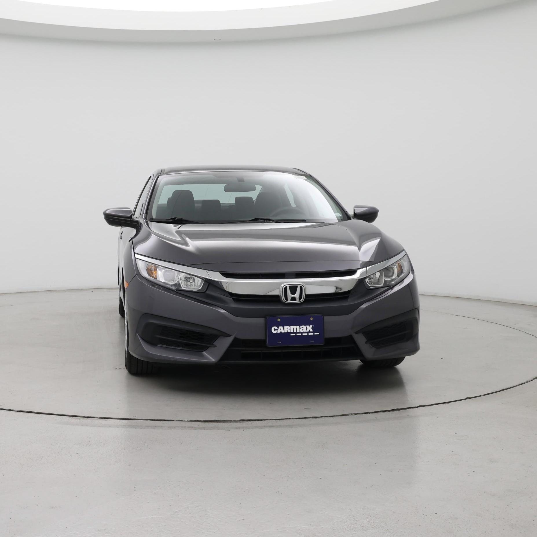 Thumbnail: 2016 Honda Civic - 5