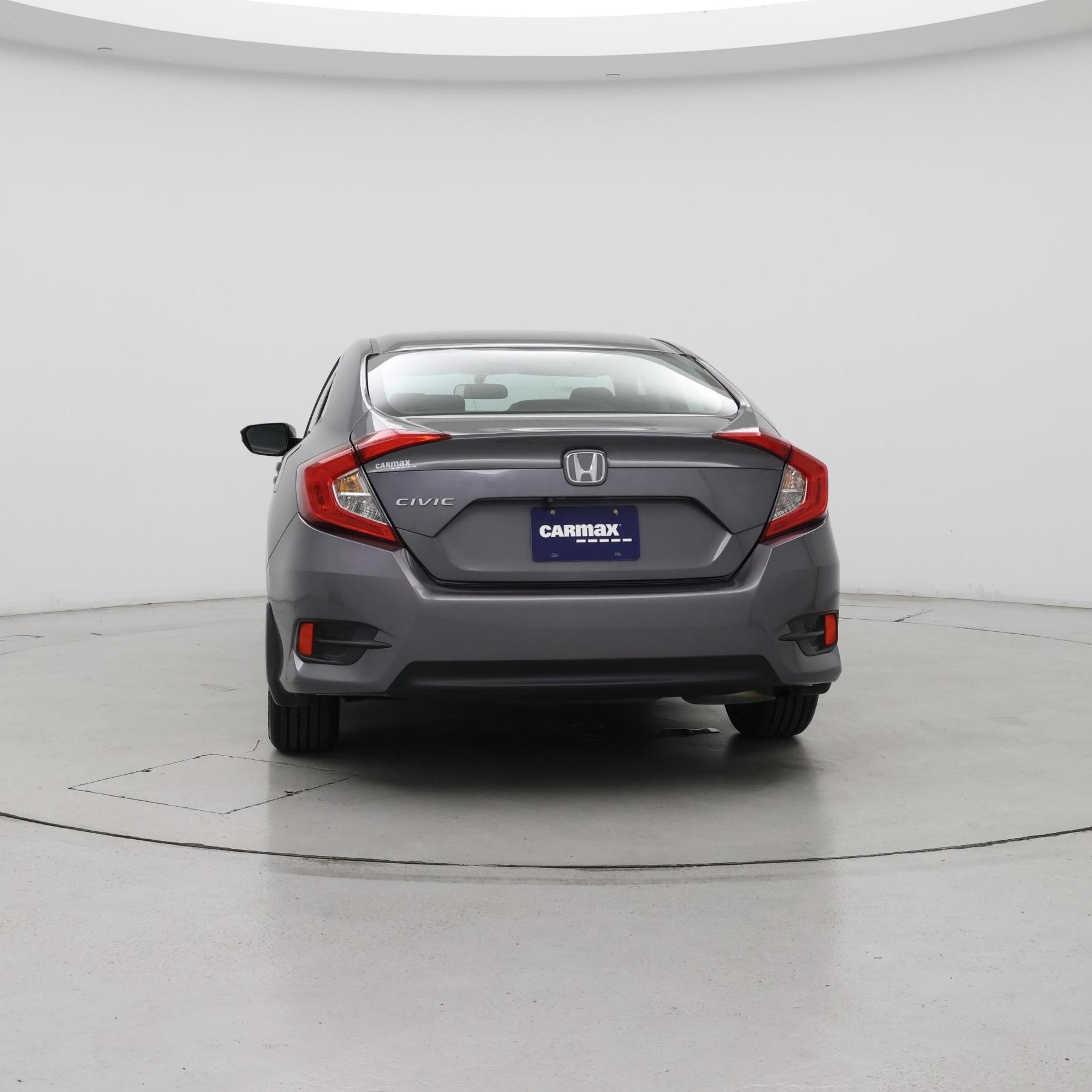Thumbnail: 2016 Honda Civic - 6