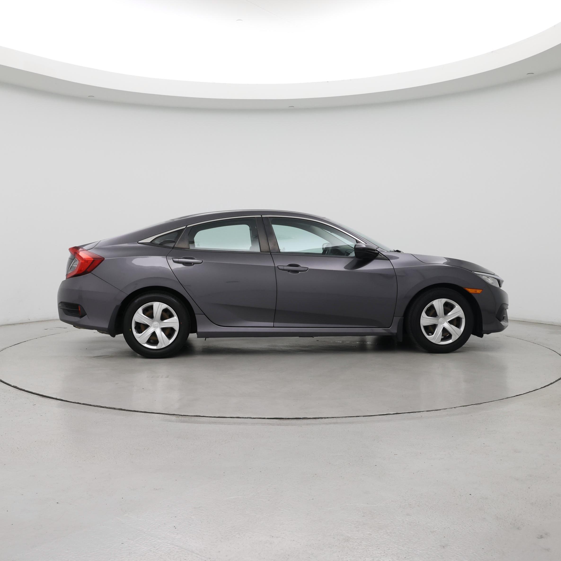 Thumbnail: 2016 Honda Civic - 7