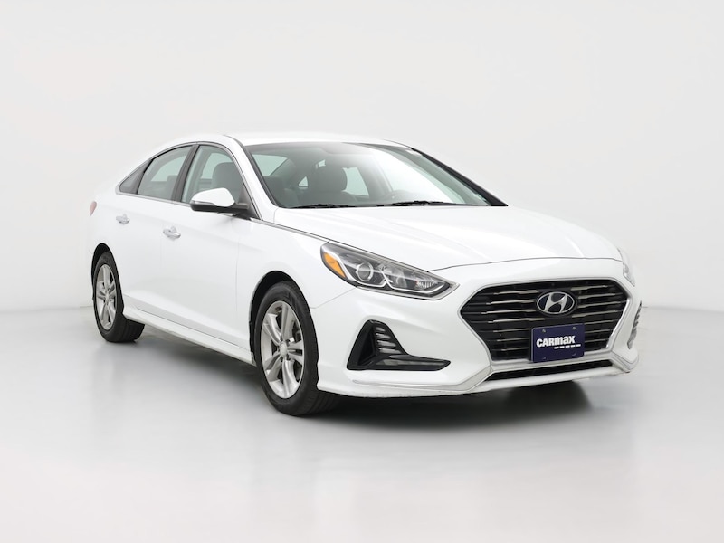 2018 Hyundai Sonata SEL -
                  Saint Louis, MO