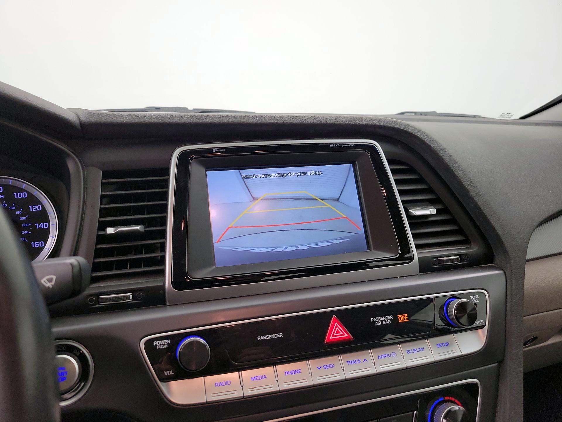 Thumbnail: 2018 Hyundai Sonata - 14