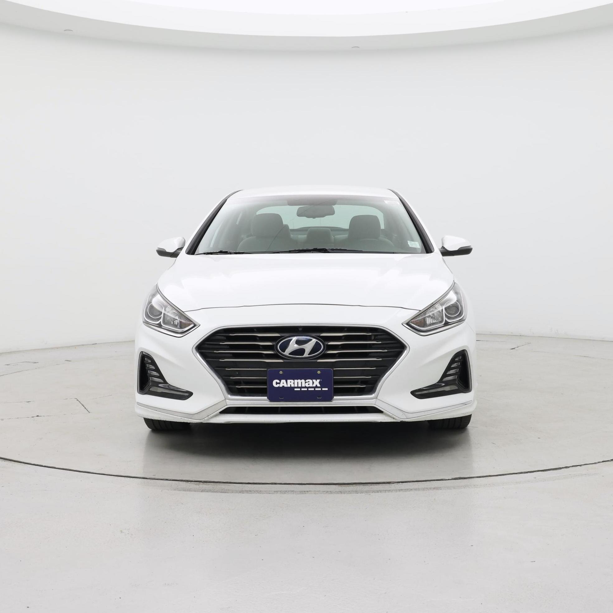 Thumbnail: 2018 Hyundai Sonata - 5