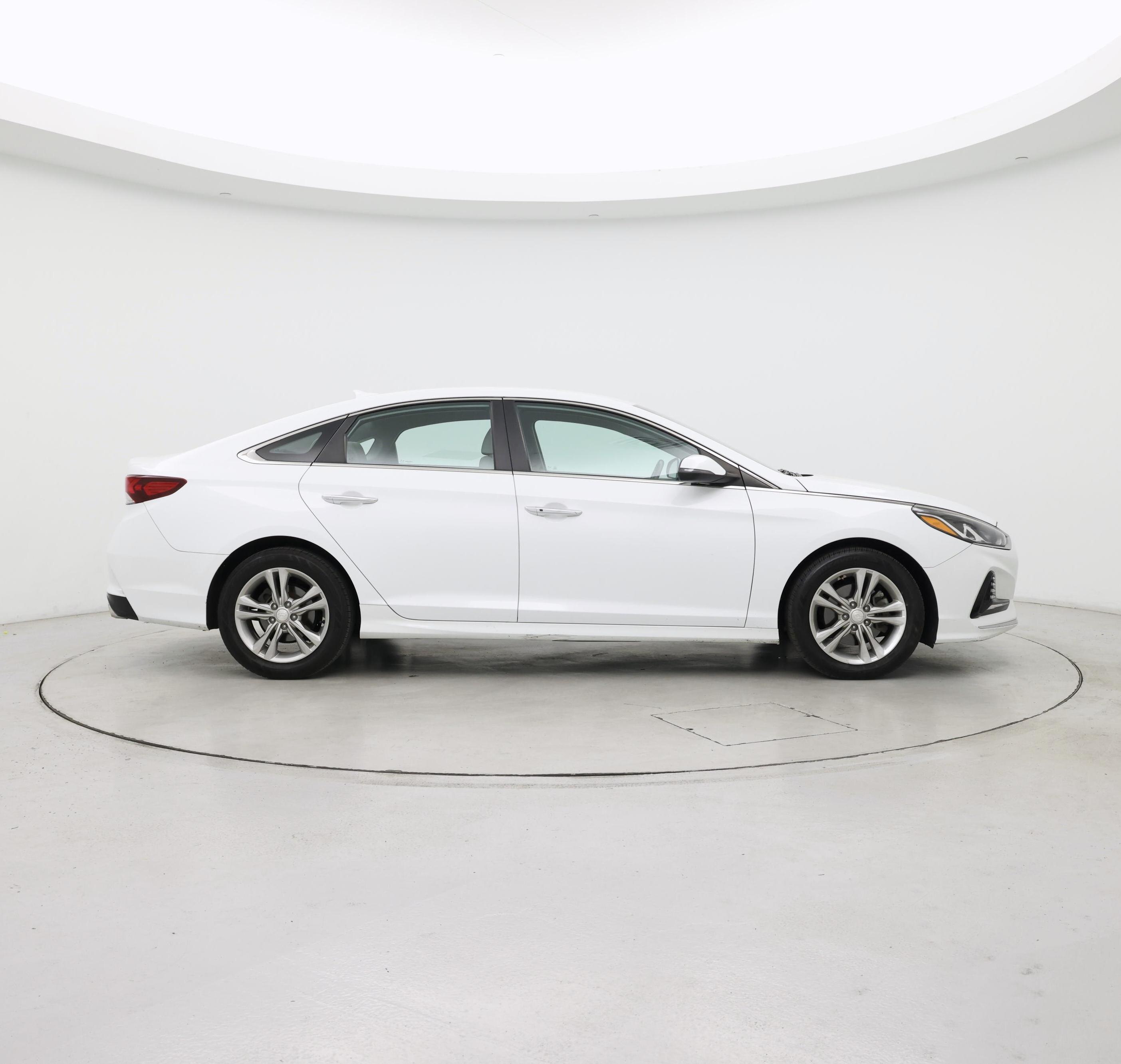 Thumbnail: 2018 Hyundai Sonata - 7