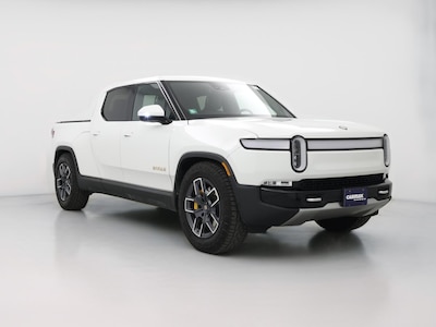 2022 Rivian R1T Adventure -
                Saint Louis, MO