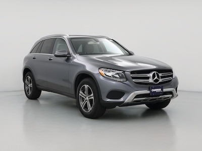 2016 Mercedes-Benz GLC 300 -
                Saint Louis, MO