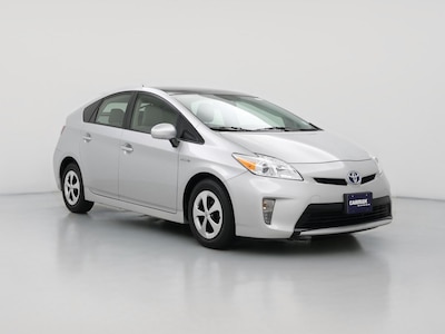 2014 Toyota Prius Four -
                Saint Louis, MO
