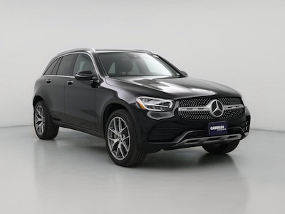 2022 Mercedes-Benz GLC 300 -
                Saint Louis, MO